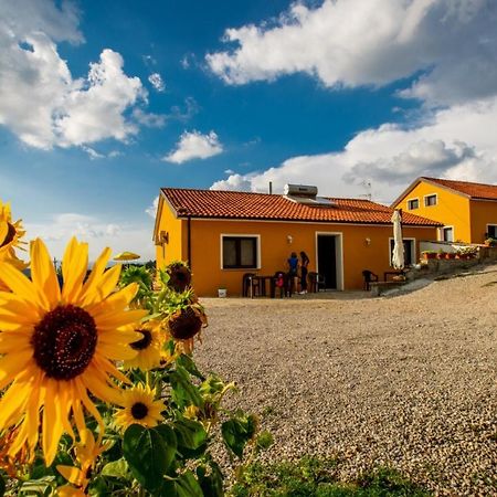 Spazio Natura Castelmezzano Exterior photo