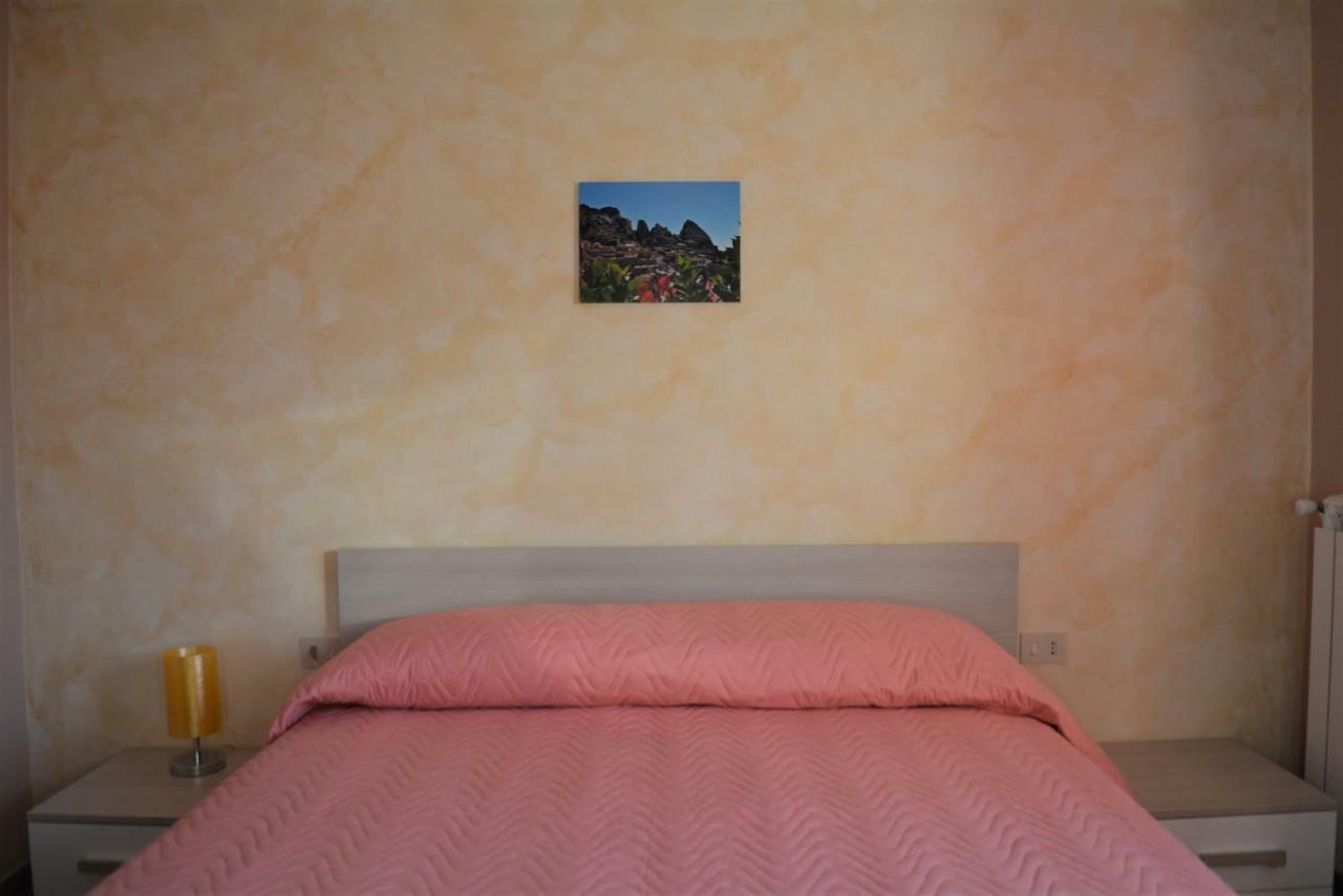 Spazio Natura Castelmezzano Exterior photo